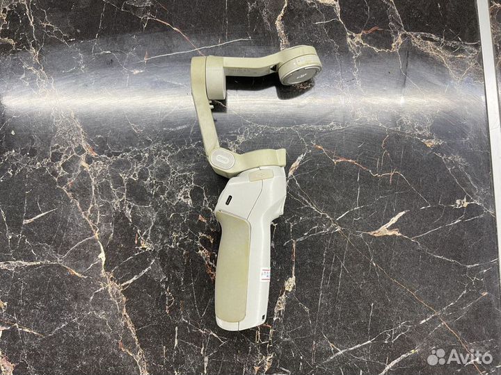 Электронный стабилизатор Dji OM 4