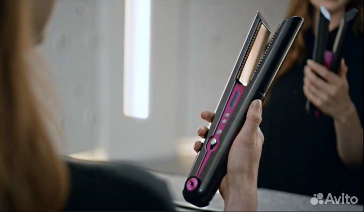 Выпрямитель волоc Dyson Corrale HS03