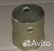 Ключ ступицы 110 задней камаз-4310 ип-473К