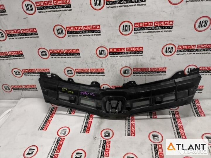 Решетка радиатора honda airwave