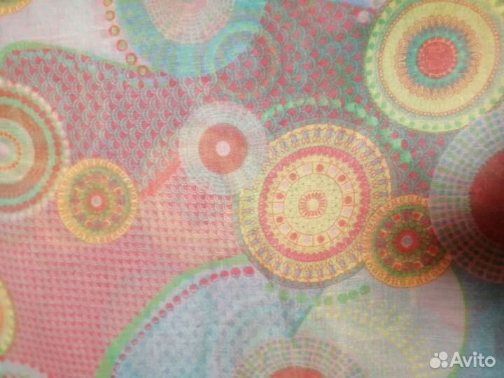 Шарф женский