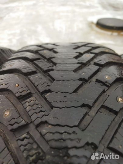 Kumho WinterCraft SUV Ice WS51 265/65 R17 116