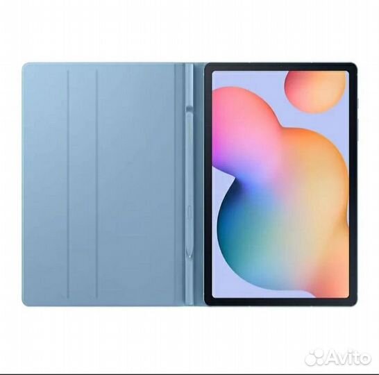 Чехол-книжки на планшет Samsung Tab S6 lite