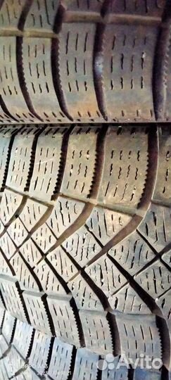 Pirelli Ice Zero FR 185/60 R15