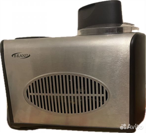 Автоматическая мороженица Brand 3812
