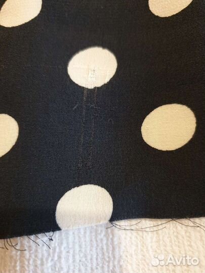 Крепдешин СССР