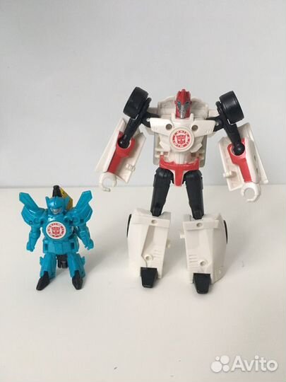 Transformers Hasbro