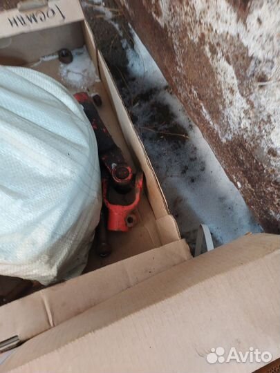 Косилка Нива-Сельхозтехника КН-2,1, 2020