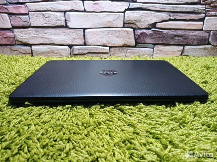 2021г Мощный HP Core i3-1005G1 8Gb DDR4 NVMe