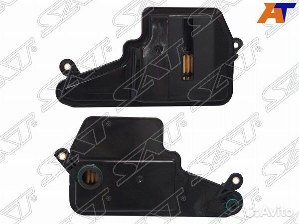 Фильтр АКПП mazda CX-5