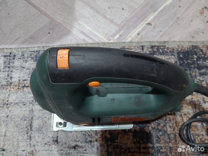 Электро лобзик бу