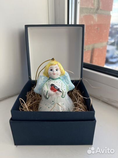 Статуэтка Ангел