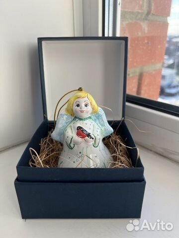 Статуэтка Ангел