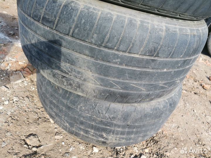 Bridgestone Dueler H/P 265/50 R19