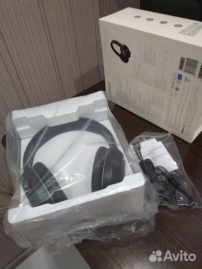 Наушники edifier w800bt plus беспроводные