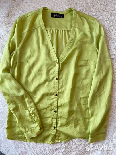 Блуза Love Republic