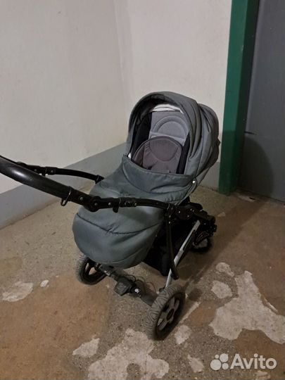 Каляска camarello