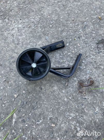 Велосипед Merida dakar 616