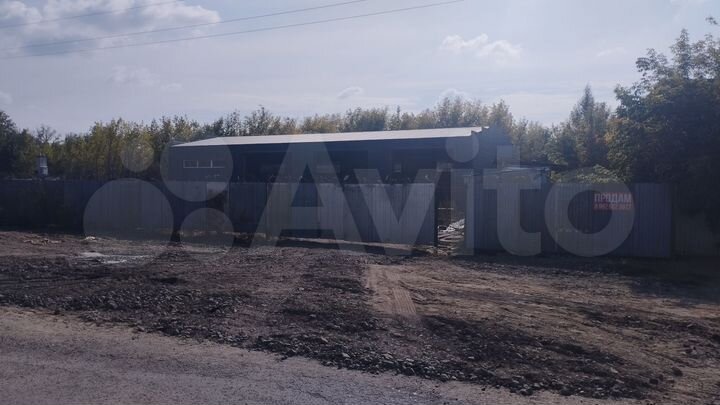 Склад, 275 м²