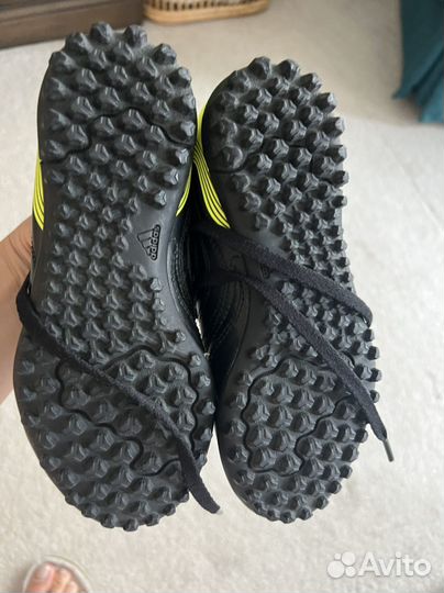 Бутсы adidas fr 30