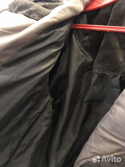 Куртка теплая,женская
