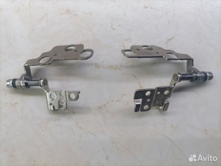 Петли ноутбук lenovo ideapad u330 корпус