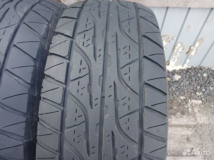 Dunlop Grandtrek AT3 265/65 R17