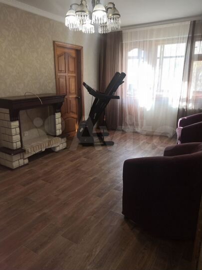 2-к. квартира, 48 м², 3/5 эт.