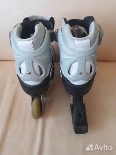 Ролики р-р 30-33