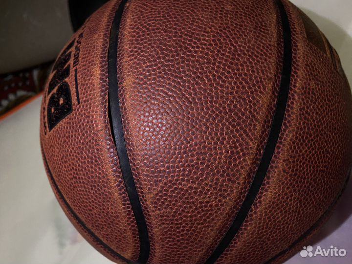 Баскетбольный мяч torres