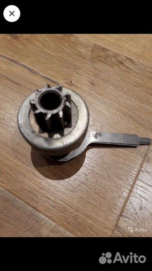 Бендикс газ,ваз 2108-2115,21214