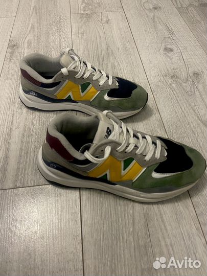 Кроссовки мужские NB размер 42