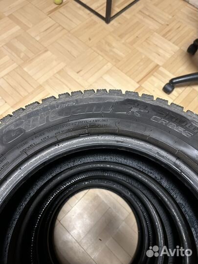 Cordiant Snow Cross 175/65 R14