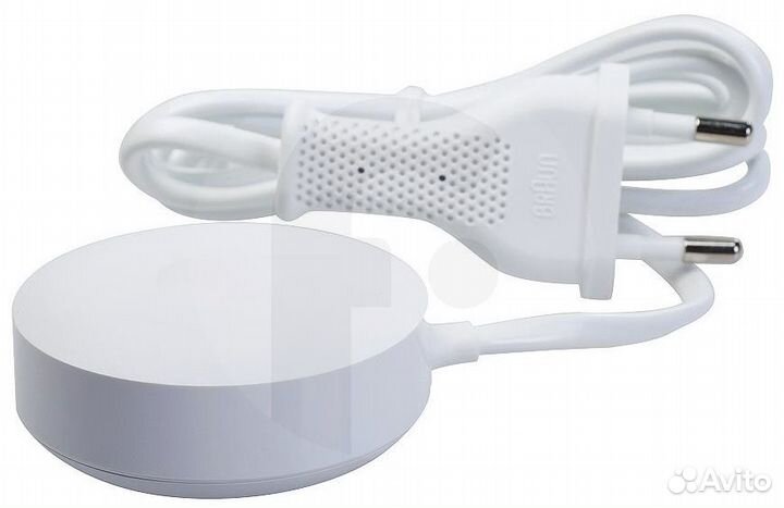 Зарядное устройство для щеток Braun iO