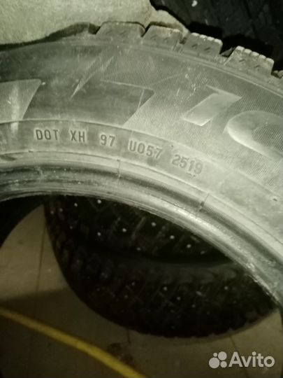 Pirelli Ice 195/60 R15