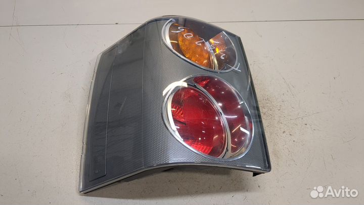 Фонарь (задний) Land Rover Range Rover 3 (LM), 200