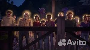 Life is Strange True Colors Xbox One