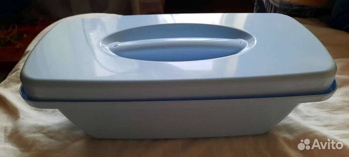 Лоток медицинский