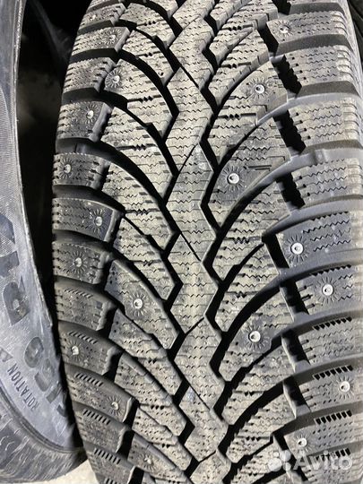 Formula Ice SUV 215/60 R17