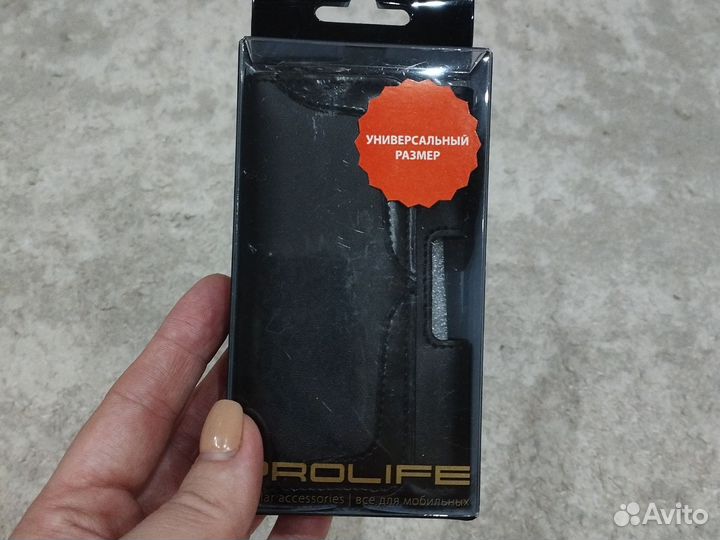 Кейс для телефона