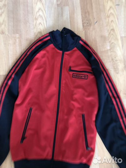 Олимпийка adidas 90 х