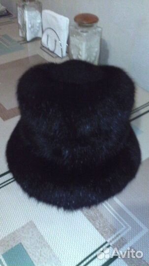 Продам шапку