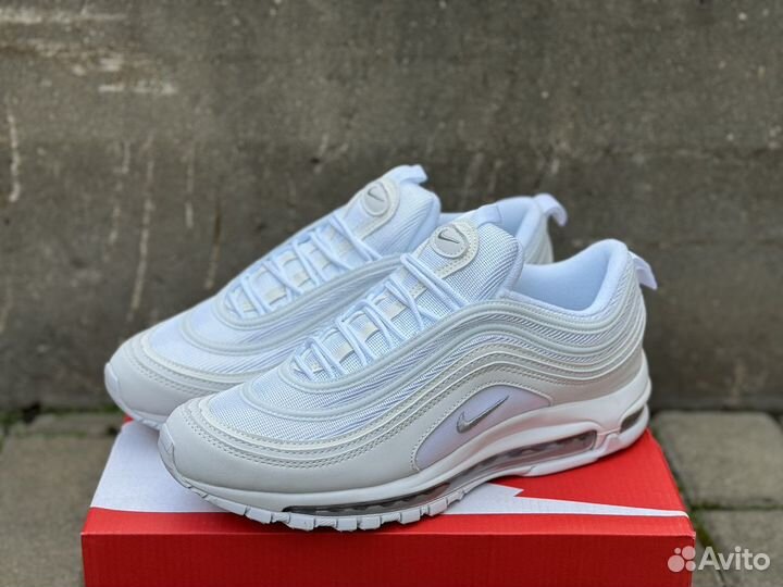 Кроссовки Nike Air Max 97