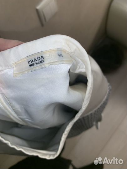 Платье Prada