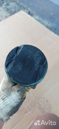 Шатун поршень BMW N63