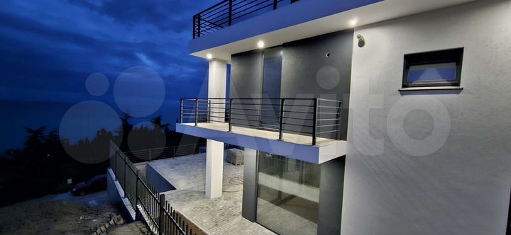 Дом 238 м² на участке 3,5 сот.