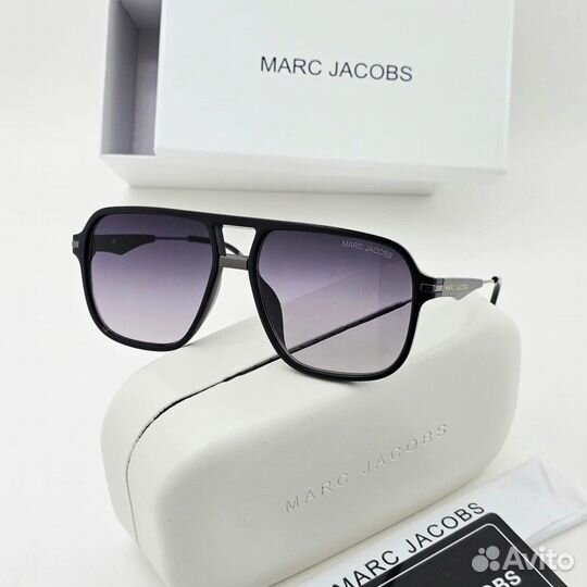 Солнцезащитные очки marc jacobs