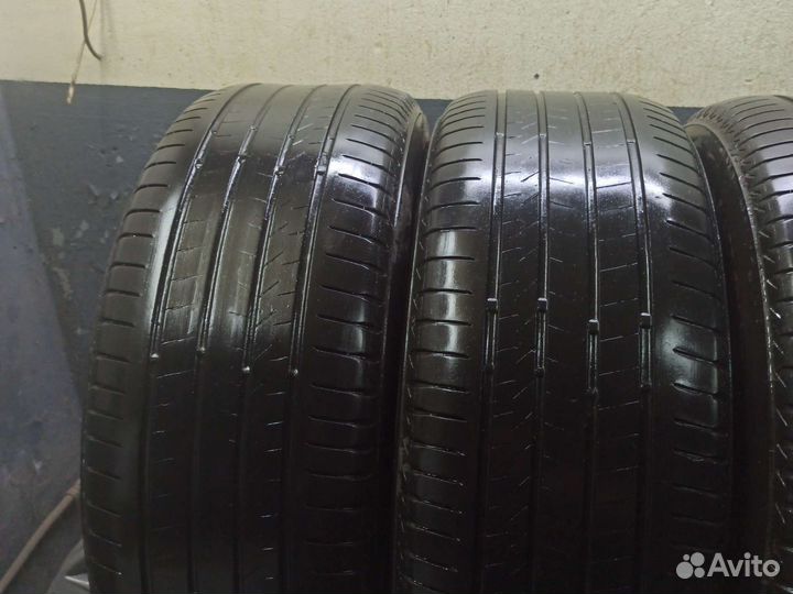 Bridgestone Alenza 001 265/60 R18