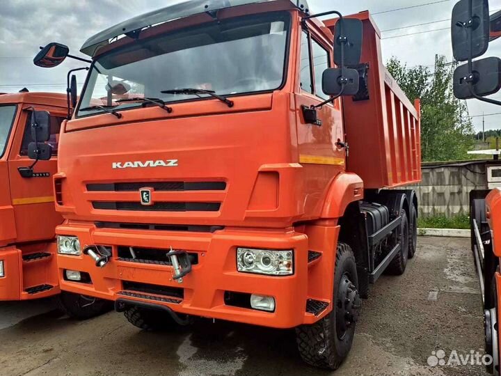 Камаз самосвал грузоперевозки вездеход