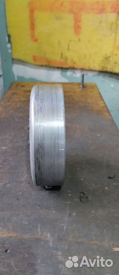 Магнит генератора Г 420 мопед Рига Верховина